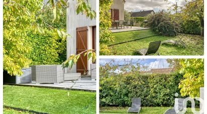 Traditional house 7 rooms of 153 m² in Triel-sur-Seine (78510)