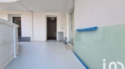 Appartement 3 pièces de 59 m² à Bagnolet (93170)