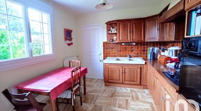 Maison traditionnelle 5 pièces de 104 m² à Sivry-Courtry (77115)