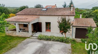 House 5 rooms of 107 m² in Lavilledieu (07170)