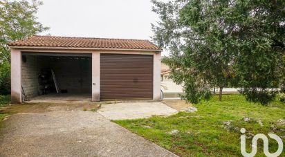 Maison 5 pièces de 107 m² à Lavilledieu (07170)