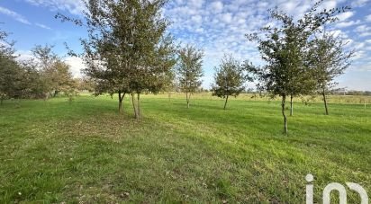 Land of 2,028 m² in Cayrac (82440)