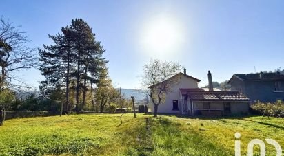 Maison 5 pièces de 130 m² à Le Puy-en-Velay (43000)