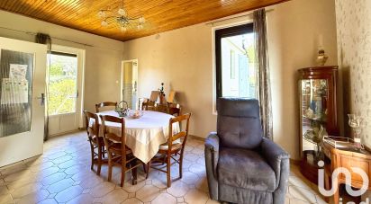 House 5 rooms of 130 m² in Le Puy-en-Velay (43000)