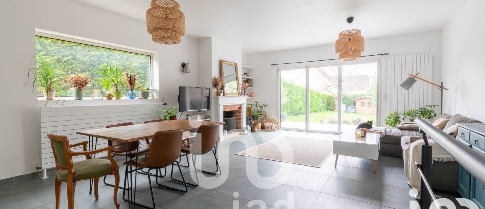 House 5 rooms of 105 m² in Triel-sur-Seine (78510)