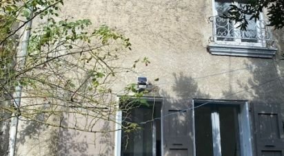 Townhouse 4 rooms of 77 m² in Villard-Bonnot (38190)