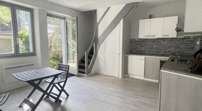 Maison de ville 4 pièces de 77 m² à Villard-Bonnot (38190)