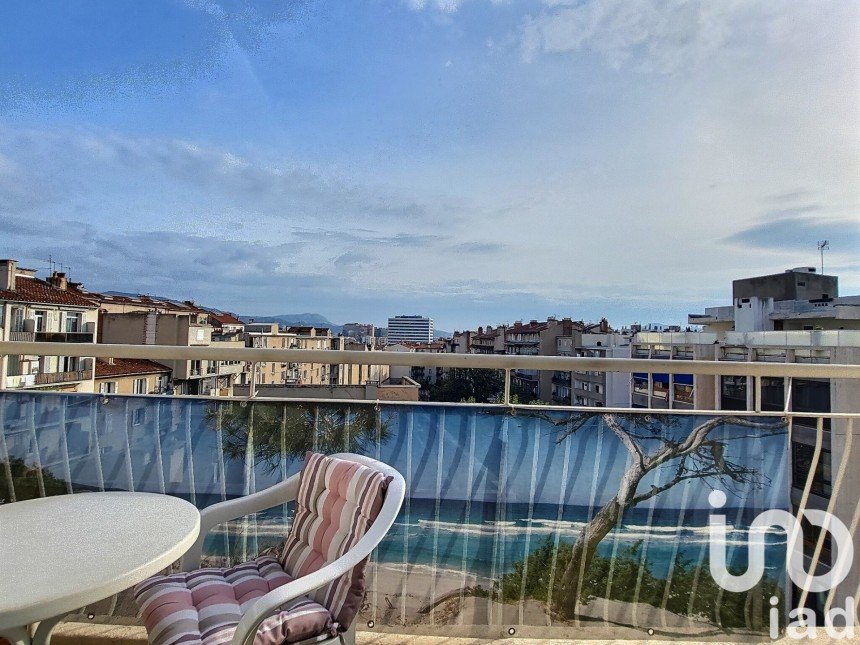 Appartement 4 pièces de 78 m² à Marseille (13004)