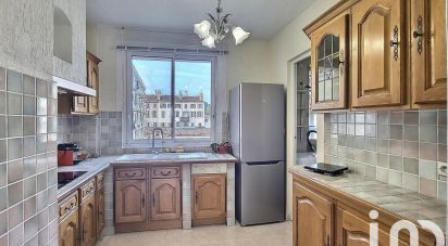 Appartement 4 pièces de 78 m² à Marseille (13004)