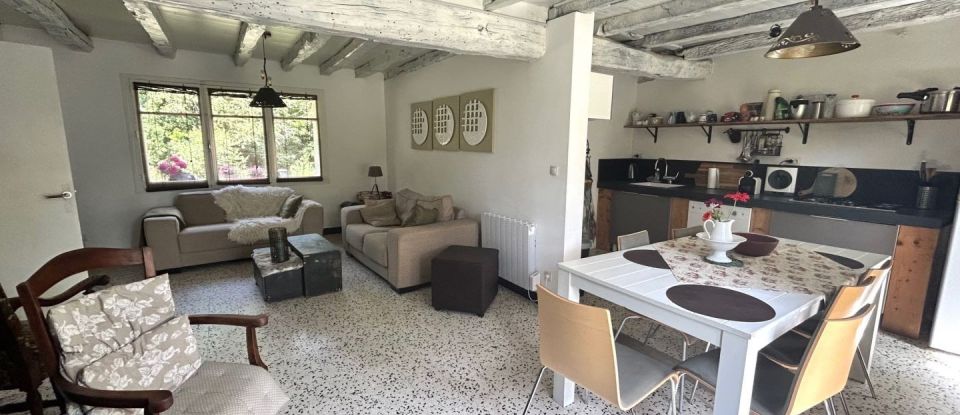 Maison 11 pièces de 585 m² à Artigat (09130)