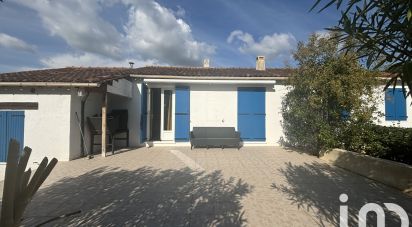 Maison traditionnelle 4 pièces de 120 m² à Vidauban (83550)