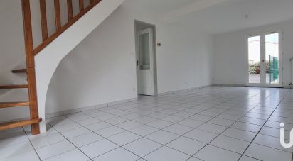 Maison 5 pièces de 100 m² à Challans (85300)