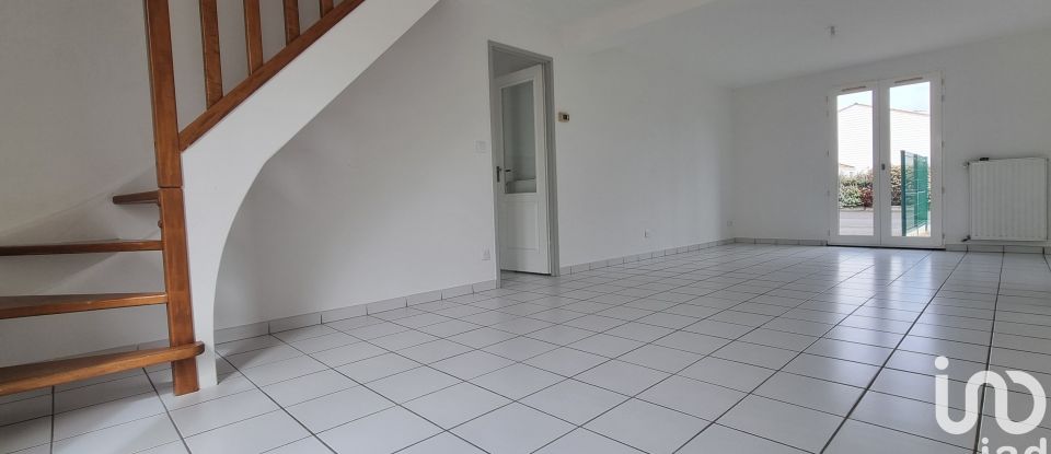 House 5 rooms of 100 m² in Challans (85300)