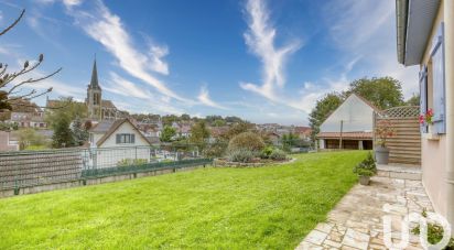 Maison traditionnelle 5 pièces de 150 m² à Fontenay-en-Parisis (95190)