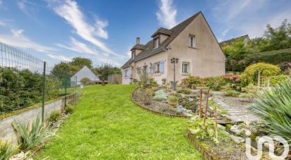 Maison traditionnelle 5 pièces de 150 m² à Fontenay-en-Parisis (95190)