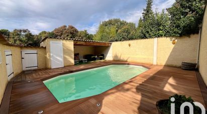 House 3 rooms of 100 m² in Aubagne (13400)