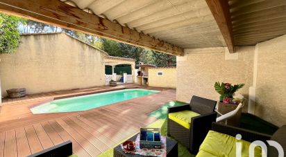 House 3 rooms of 100 m² in Aubagne (13400)