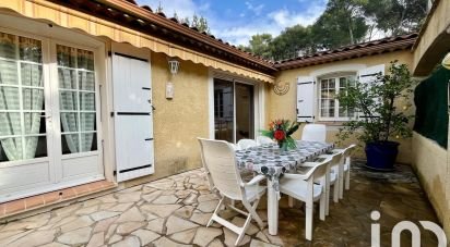 Maison 3 pièces de 100 m² à Aubagne (13400)