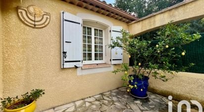 Maison 3 pièces de 100 m² à Aubagne (13400)