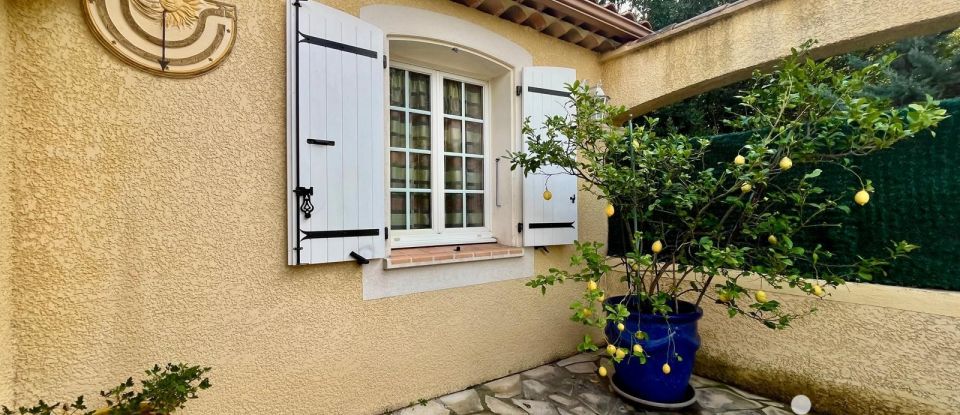 House 3 rooms of 100 m² in Aubagne (13400)