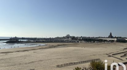 Appartement 2 pièces de 50 m² à Royan (17200)