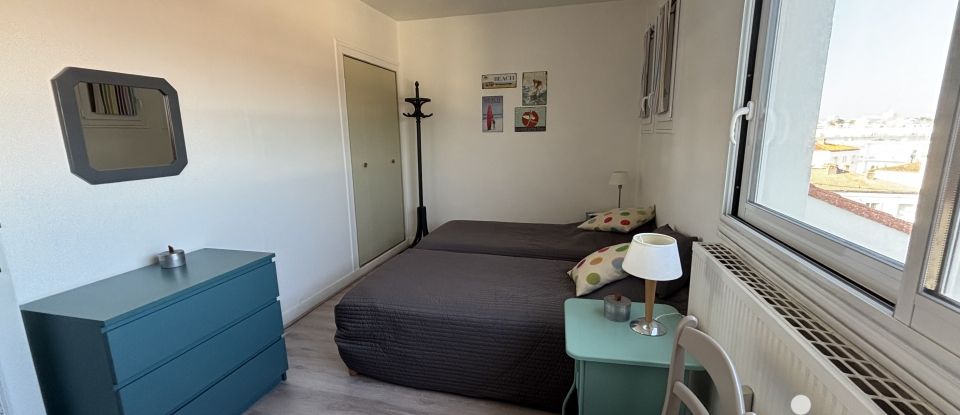 Appartement 2 pièces de 50 m² à Royan (17200)