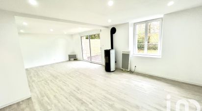 Maison 6 pièces de 200 m² à Gélacourt (54120)