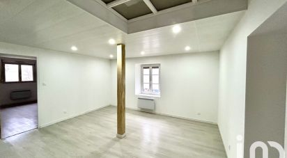 Maison 6 pièces de 200 m² à Gélacourt (54120)