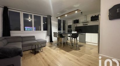 Appartement 3 pièces de 65 m² à Arras (62000)