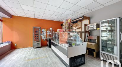 Immeuble de 229 m² à Saint-Alban-sur-Limagnole (48120)