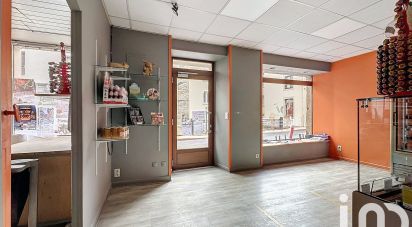 Immeuble de 229 m² à Saint-Alban-sur-Limagnole (48120)