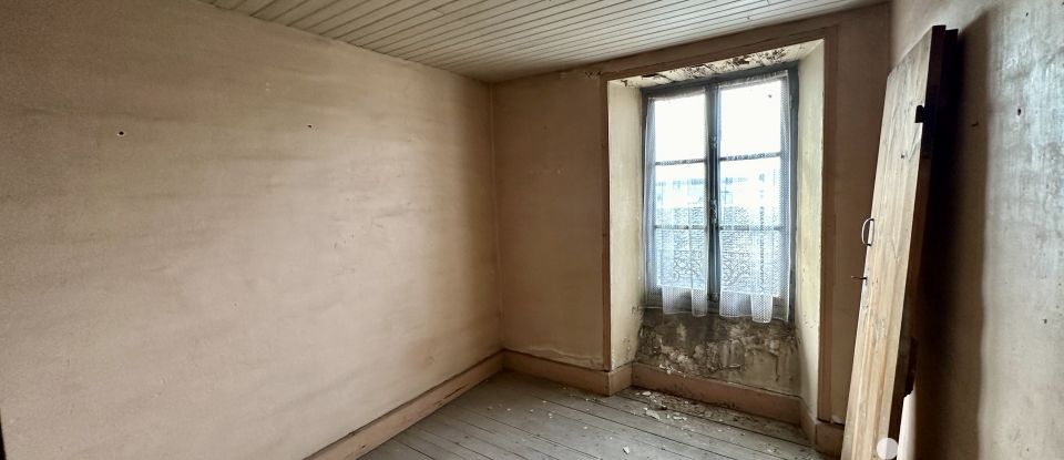 Immeuble de 229 m² à Saint-Alban-sur-Limagnole (48120)