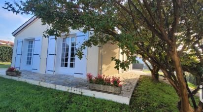 Maison 4 pièces de 114 m² à Royan (17200)