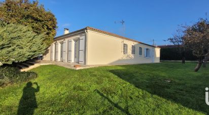 Maison 5 pièces de 119 m² à Royan (17200)