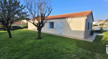 Maison 4 pièces de 114 m² à Royan (17200)