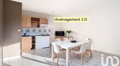 Appartement 2 pièces de 42 m² à Erstein (67150)