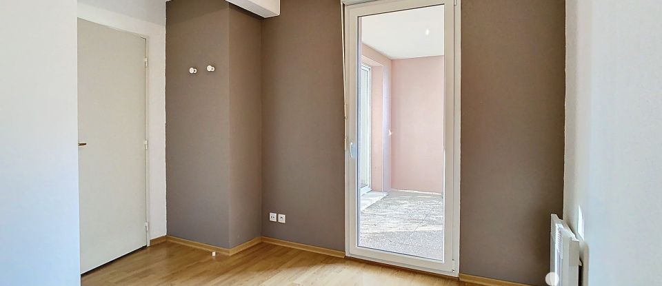 Appartement 2 pièces de 42 m² à Erstein (67150)