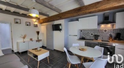 Maison 2 pièces de 60 m² à Romorantin-Lanthenay (41200)