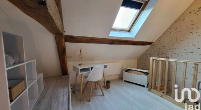 Maison 2 pièces de 60 m² à Romorantin-Lanthenay (41200)