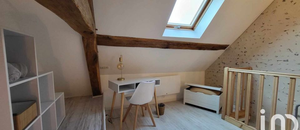 Maison 2 pièces de 60 m² à Romorantin-Lanthenay (41200)