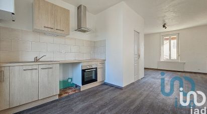 Maison 3 pièces de 59 m² à Romilly-sur-Seine (10100)