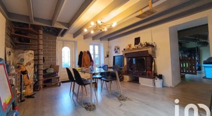 Village house 6 rooms of 152 m² in Gétigné (44190)