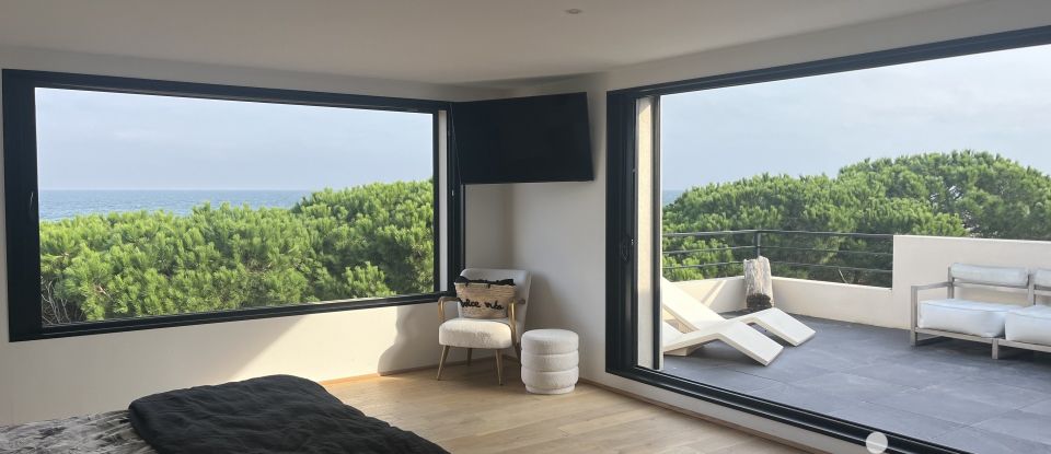 Maison 5 pièces de 230 m² à Saint-Cyprien (66750)