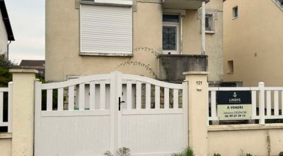 House 3 rooms of 80 m² in Tremblay-en-France (93290)