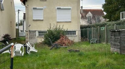 House 3 rooms of 80 m² in Tremblay-en-France (93290)