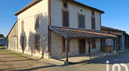 House 6 rooms of 110 m² in Vaïssac (82800)