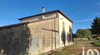 House 6 rooms of 110 m² in Vaïssac (82800)