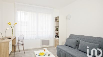 Studio 1 room of 23 m² in Clermont-Ferrand (63000)