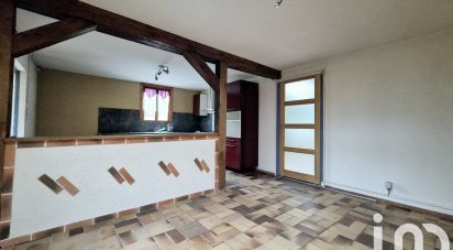 Maison 4 pièces de 75 m² à Montlouis-sur-Loire (37270)