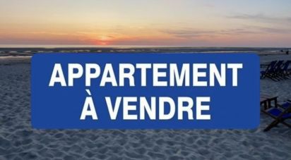 Appartement 4 pièces de 110 m² à Saint-Valery-sur-Somme (80230)